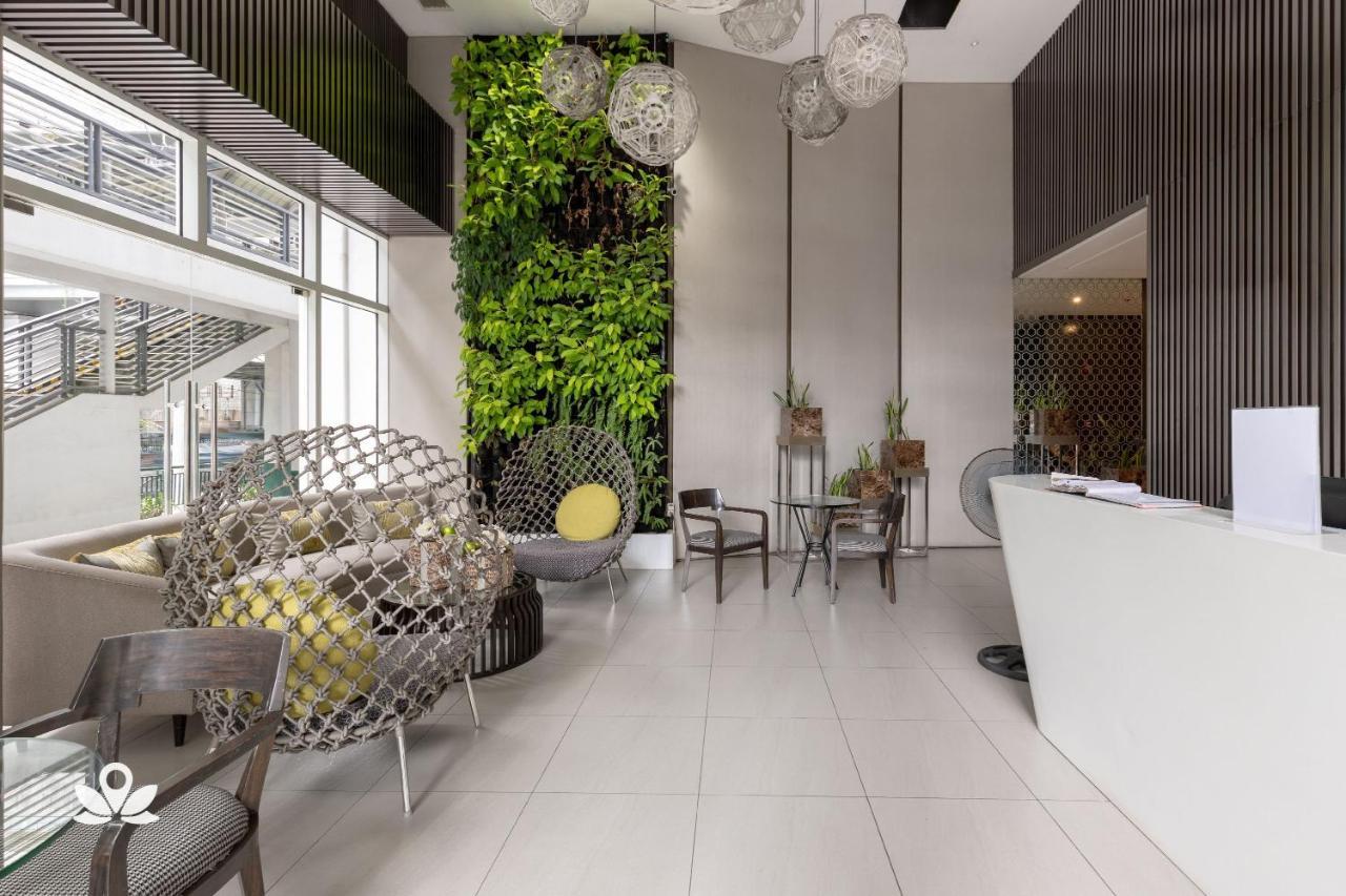 Zen Rooms Currency Ortigas Pasig City Bagian luar foto