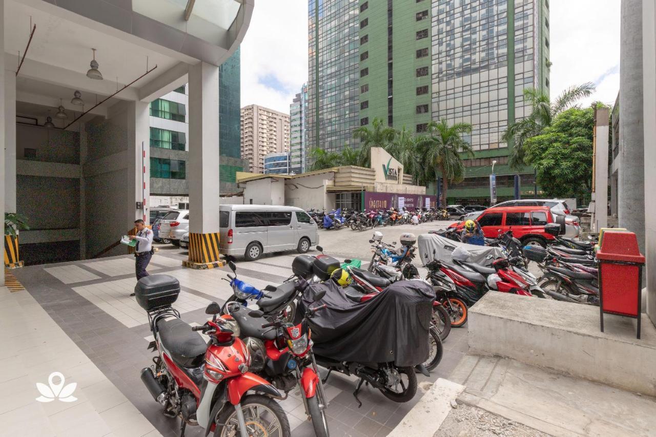 Zen Rooms Currency Ortigas Pasig City Bagian luar foto