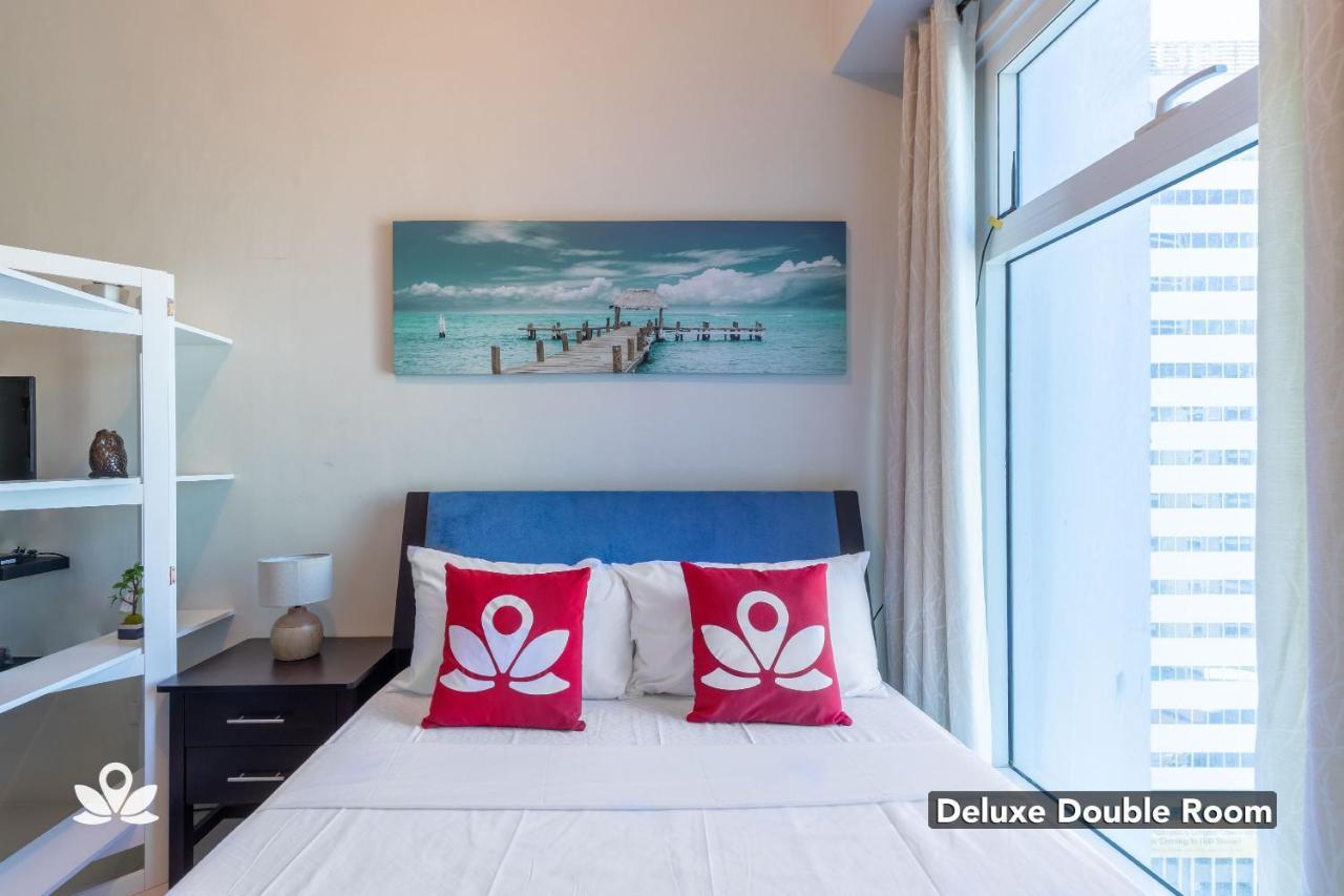 Zen Rooms Currency Ortigas Pasig City Bagian luar foto