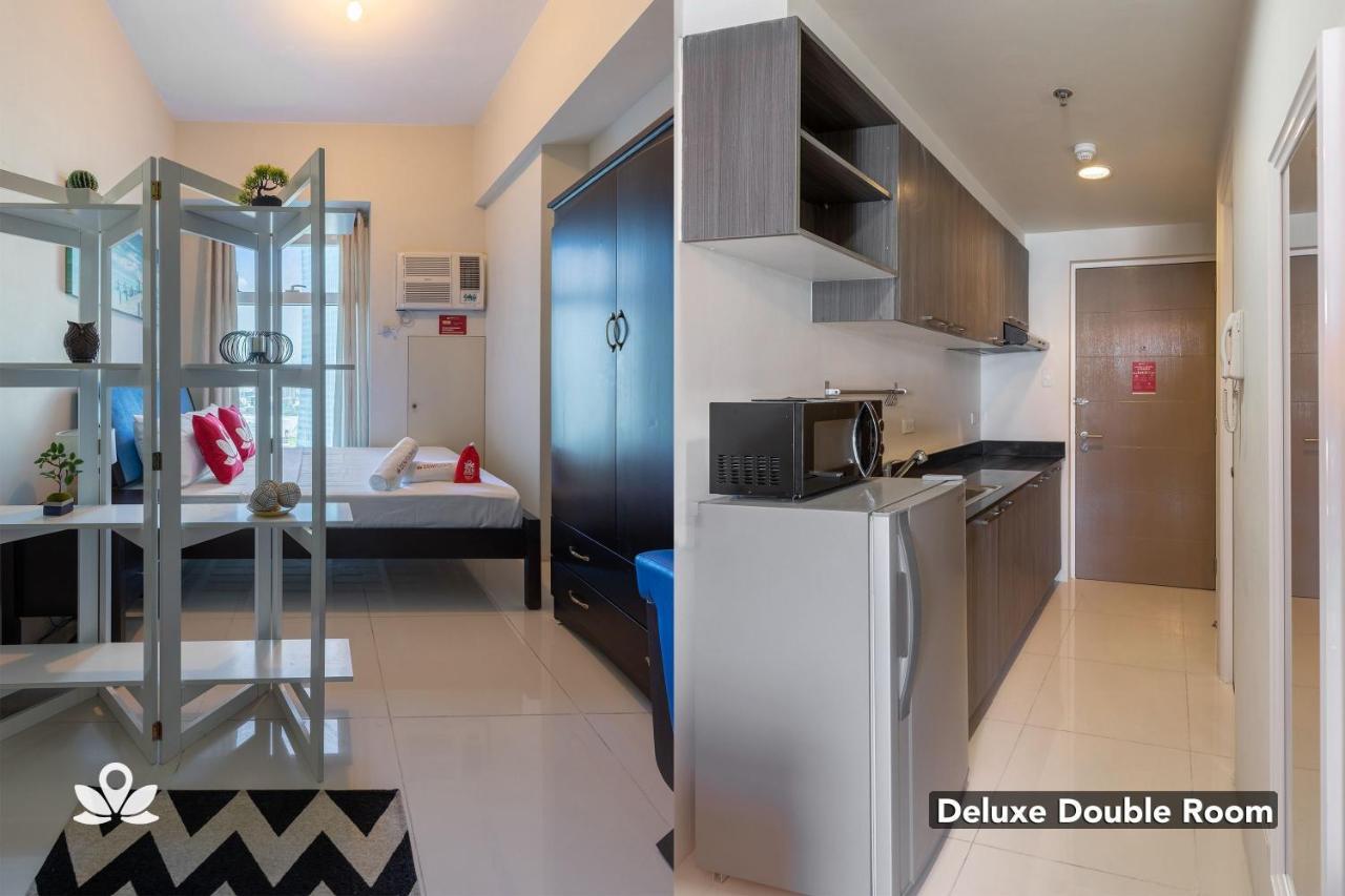 Zen Rooms Currency Ortigas Pasig City Bagian luar foto