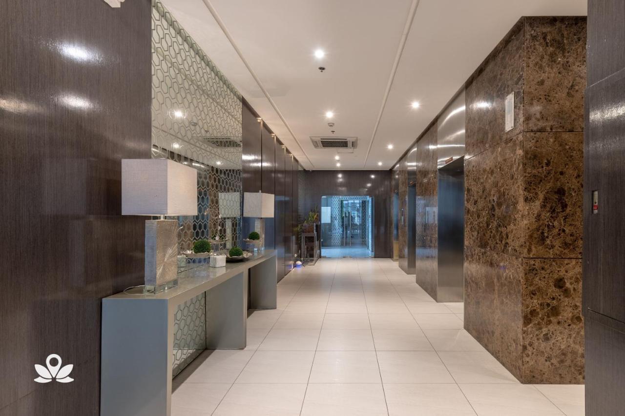Zen Rooms Currency Ortigas Pasig City Bagian luar foto