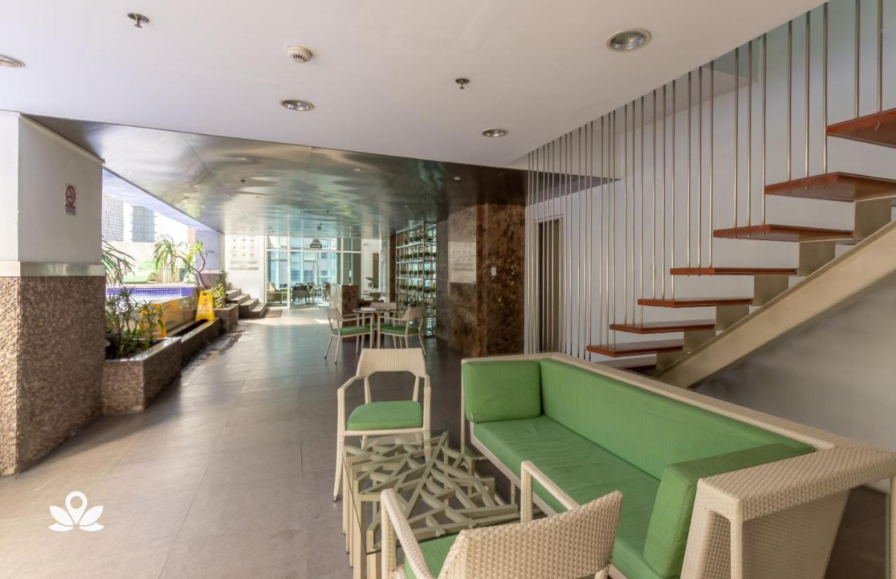 Zen Rooms Currency Ortigas Pasig City Bagian luar foto