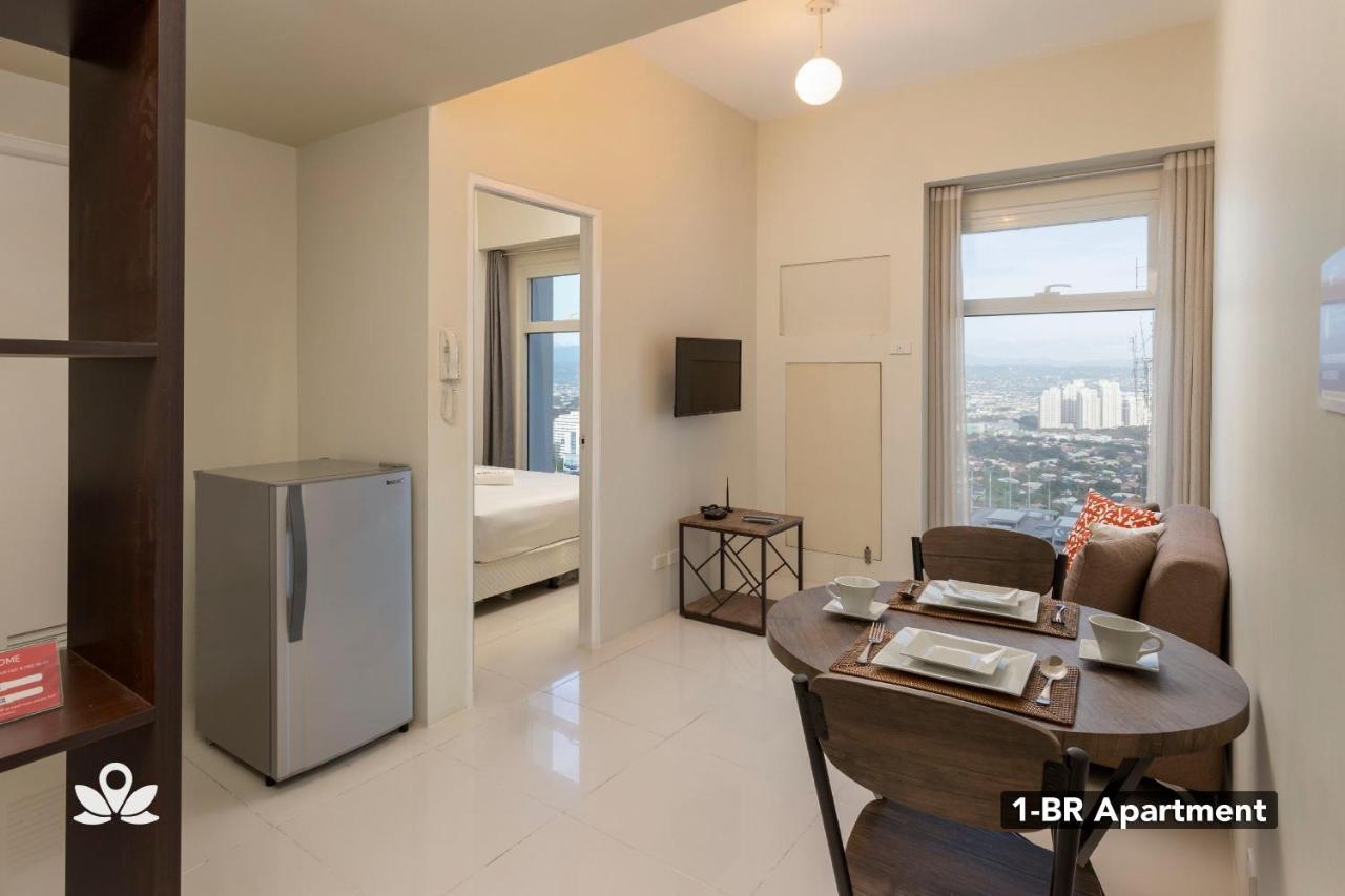 Zen Rooms Currency Ortigas Pasig City Bagian luar foto