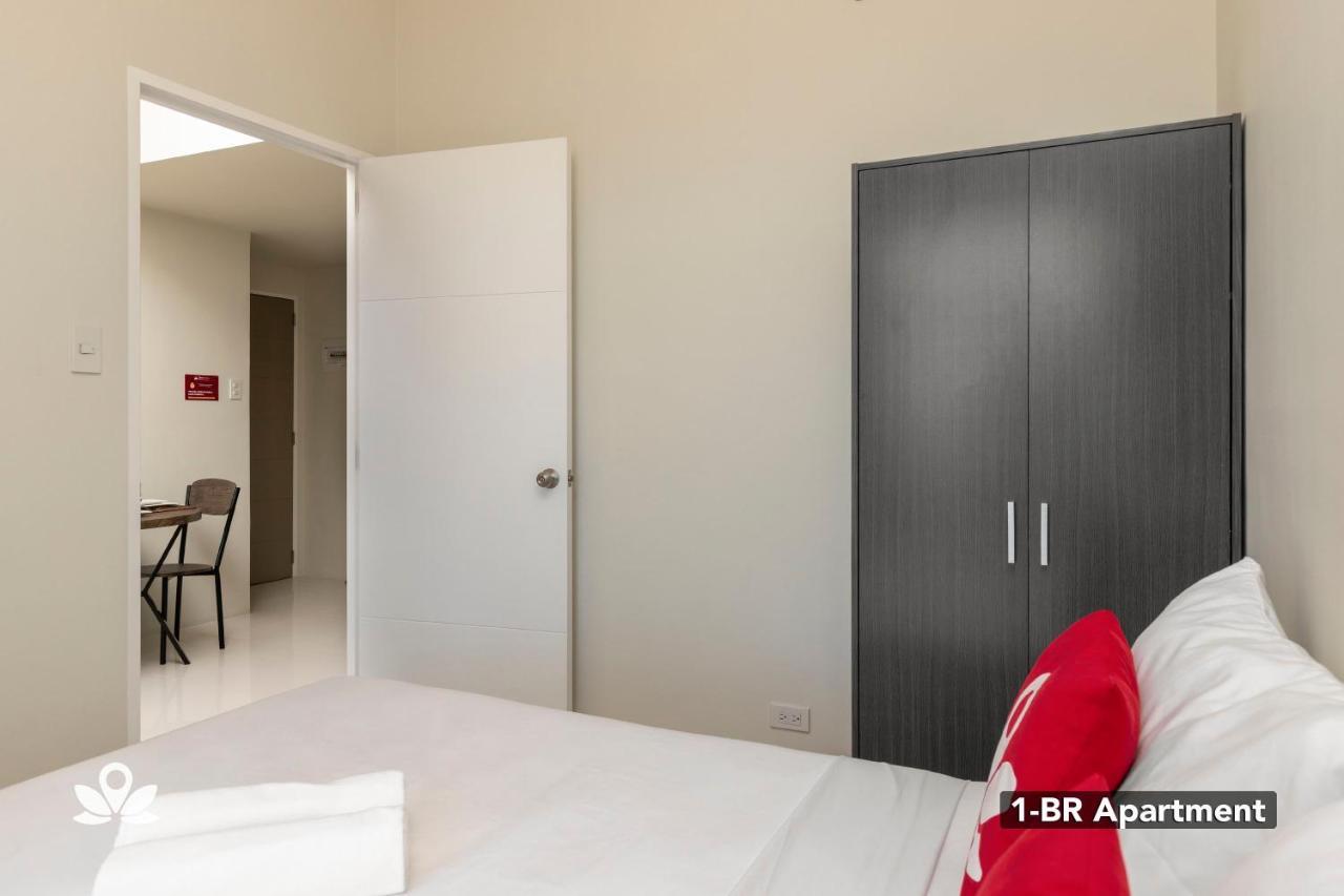 Zen Rooms Currency Ortigas Pasig City Bagian luar foto