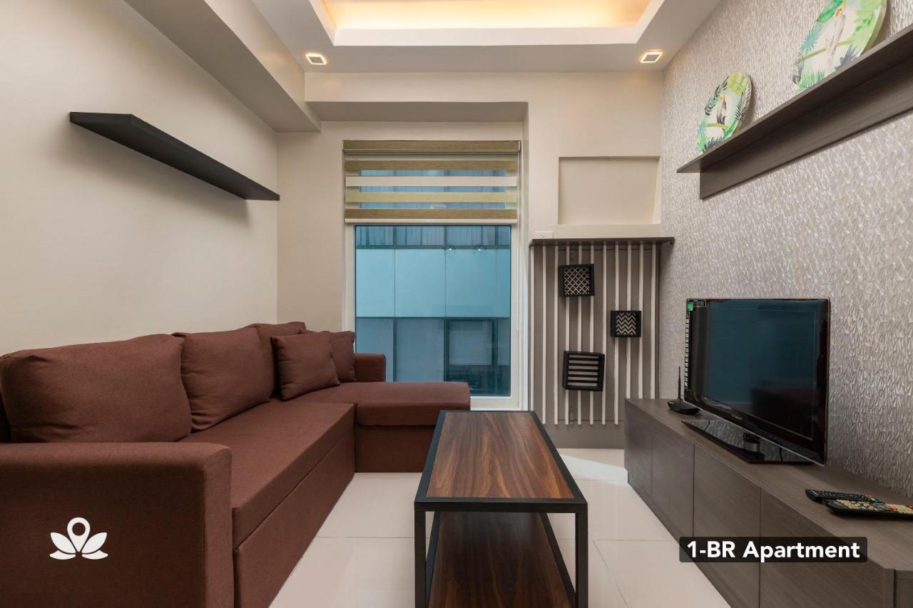 Zen Rooms Currency Ortigas Pasig City Bagian luar foto