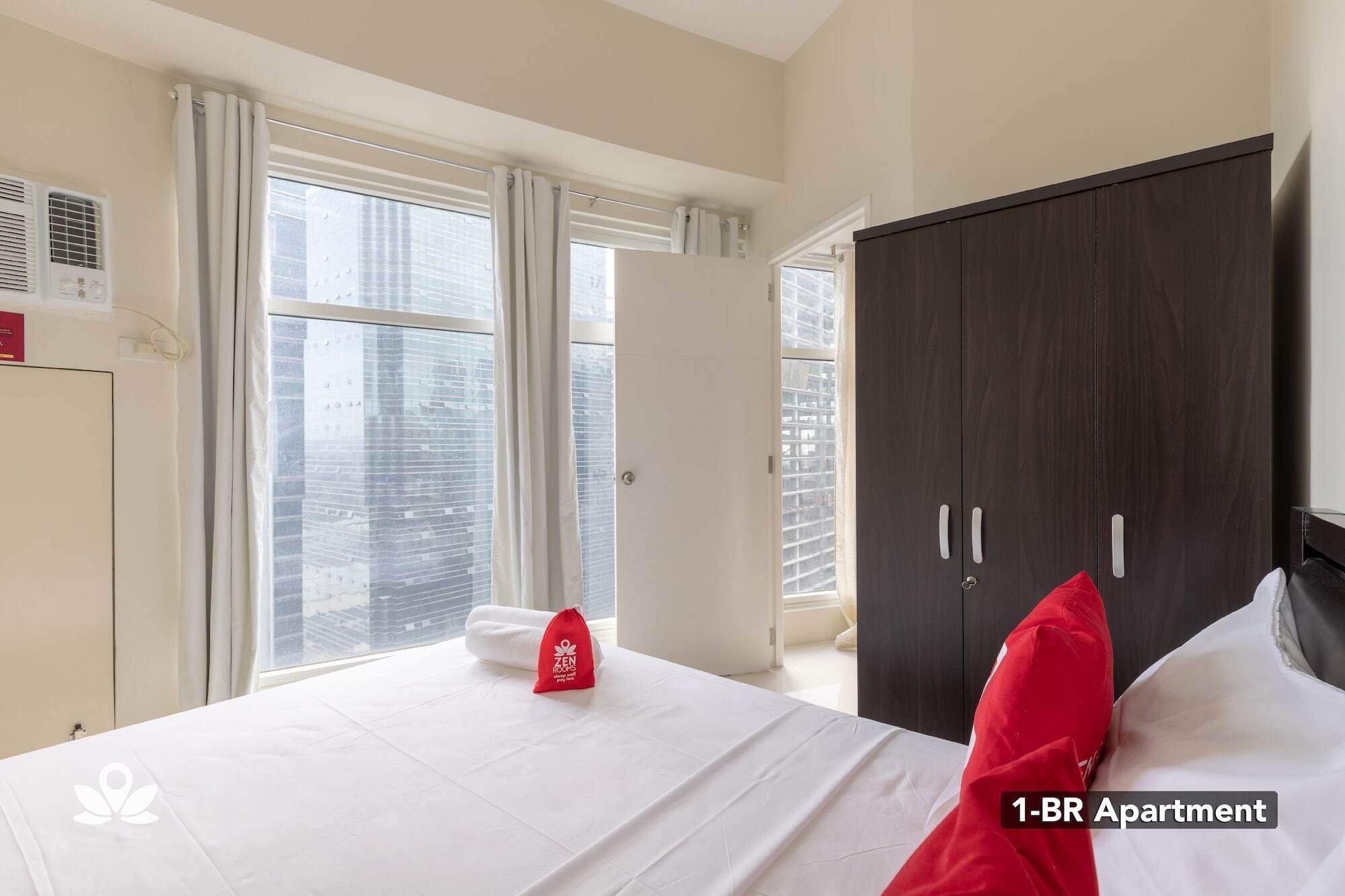 Zen Rooms Currency Ortigas Pasig City Bagian luar foto